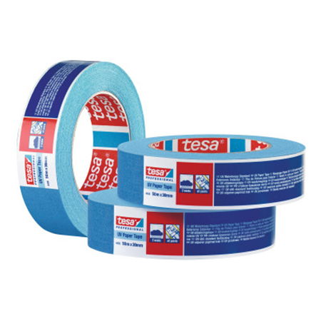  TESA   FESTŐSZALAG, UV ÁLLÓ - 30MM / 50M  termék fő termékképe