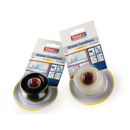  TESA   JAVÍTÓSZALAG, SZILIKONOS - 25MM / 3M - ÁTLÁTSZÓ  termék fő termékképe