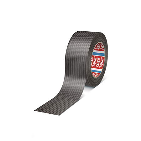  TESA   JAVÍTÓSZALAG, SZÖVETTEL - 50MM / 50M - FEKETE  termék fő termékképe