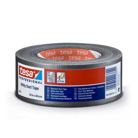  TESA   JAVÍTÓSZALAG, POLIETILÉN, EXTRAREZISZTENS - 50MM / 33M  termék fő termékképe