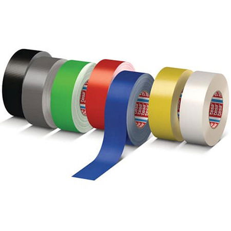  TESA   JAVÍTÓSZALAG, POLIETILÉN - 50MM / 25M - FEHÉR  termék fő termékképe