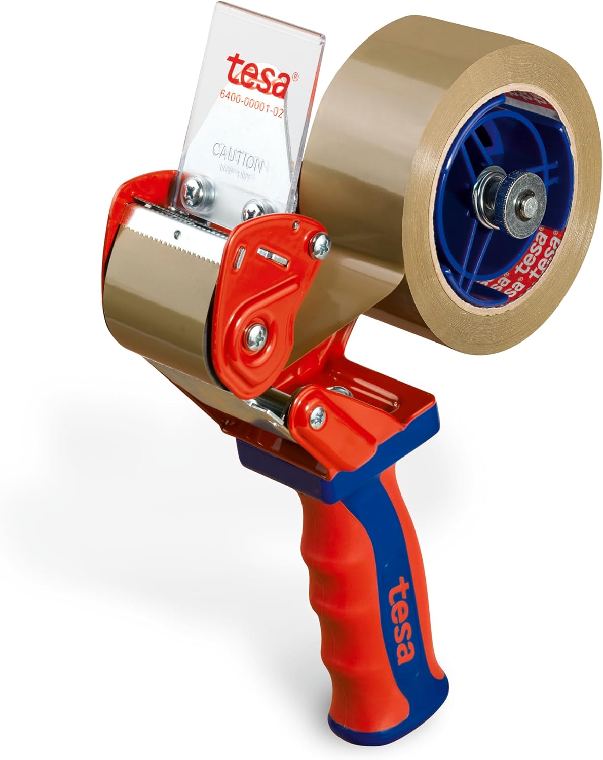  TESA   CSOMAGZÁRÓGÉP (COMFORT) - MAXIMUM 55MM / 66M  termék fő termékképe