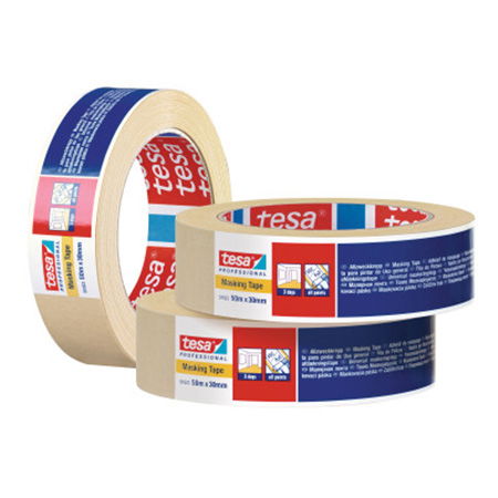  TESA   FESTŐSZALAG - 38MM / 50M  termék fő termékképe