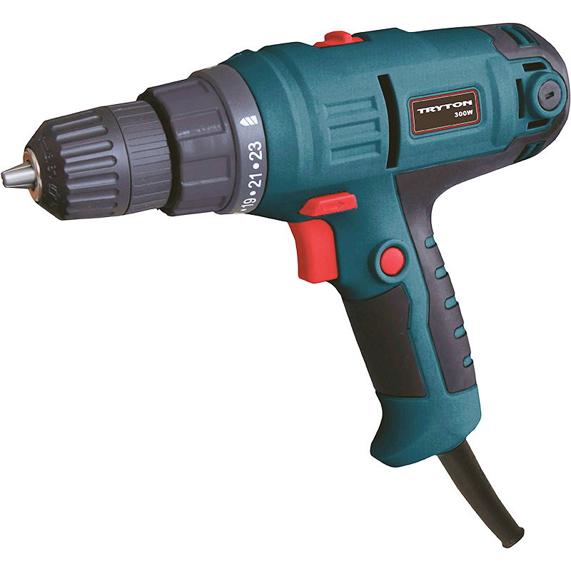  TRYTON   CSAVAROZÓGÉP - 220V/300W / 36NM/2S.  termék fő termékképe