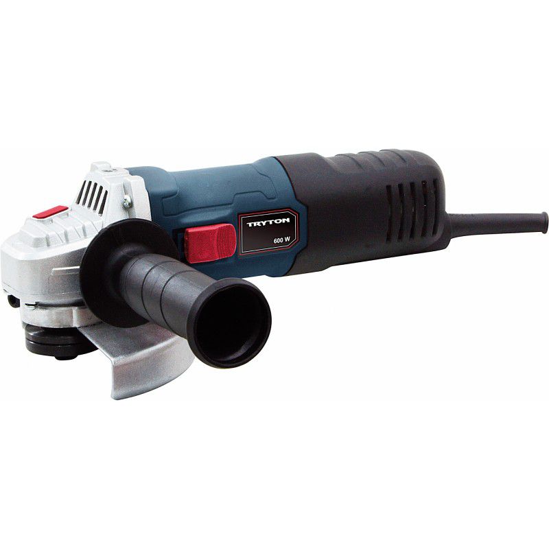  TRYTON   SAROKCSISZOLÓGÉP - 125MM / 850W  termék fő termékképe