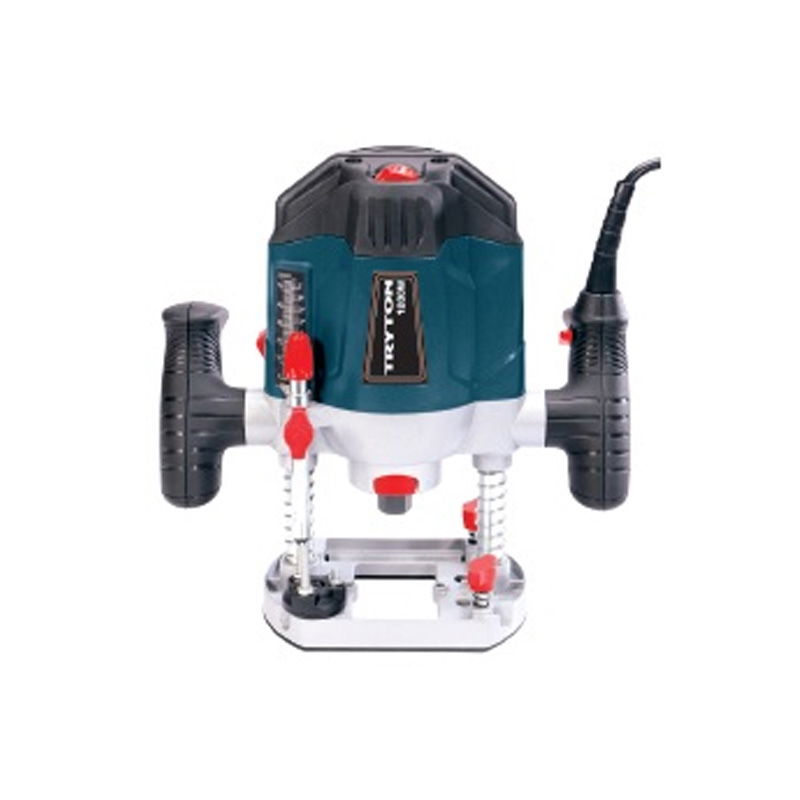  TRYTON   KÉZI FELSŐMARÓGÉP - 6/8MM / 55MM / 1200W  termék fő termékképe