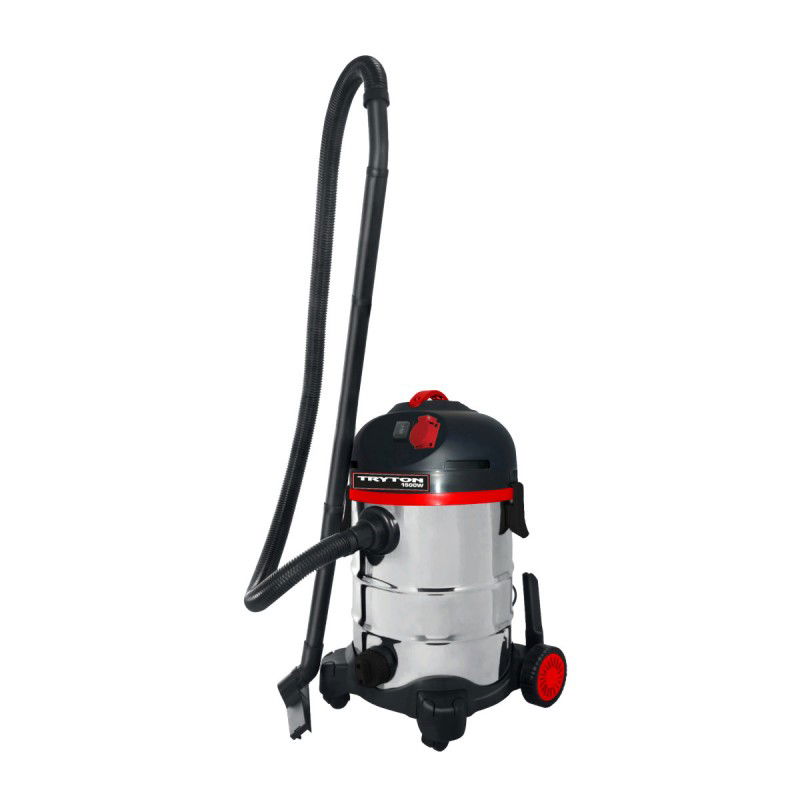  TRYTON   IPARI PORSZÍVÓ - 18KPA / 58L/S / 1500W  termék fő termékképe