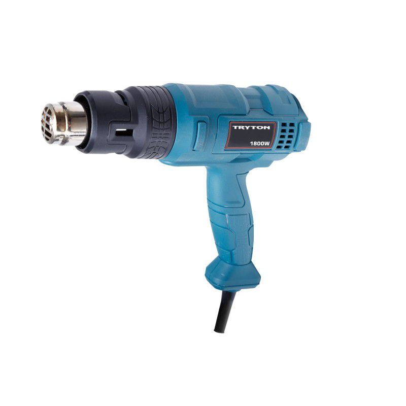  TRYTON   HŐLÉGFÚVÓ - 50°C / 450°C / 550°C / 1800W  termék fő termékképe