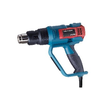  TRYTON   HŐLÉGFÚVÓ - 50°C-600°C / 2000W  termék fő termékképe