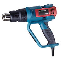  TRYTON   HŐLÉGFÚVÓ - 50°C / 50°C-650°C / 2000W  termék fő termékképe