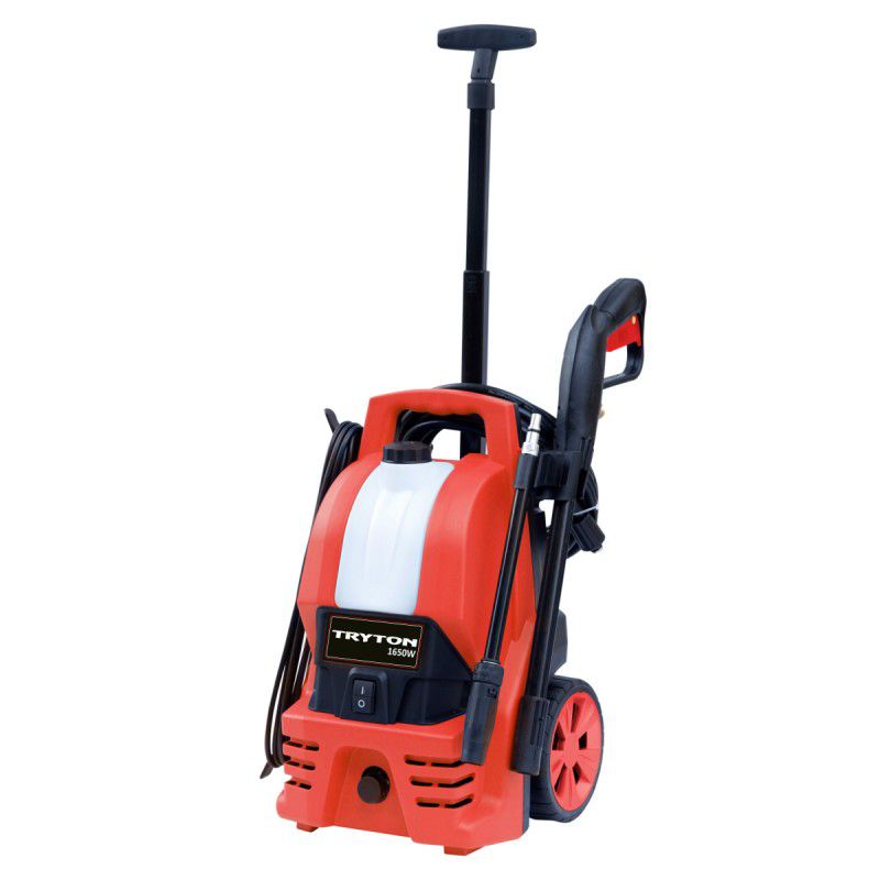  TRYTON   MAGASNYOMÁSÚ MOSÓ - 105BAR / 342L/H / 1650W  termék fő termékképe