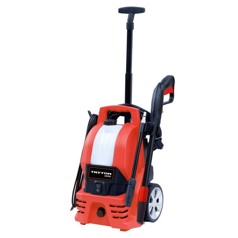  TRYTON   MAGASNYOMÁSÚ MOSÓ - 135BAR / 342L/H / 1850W  termék fő termékképe