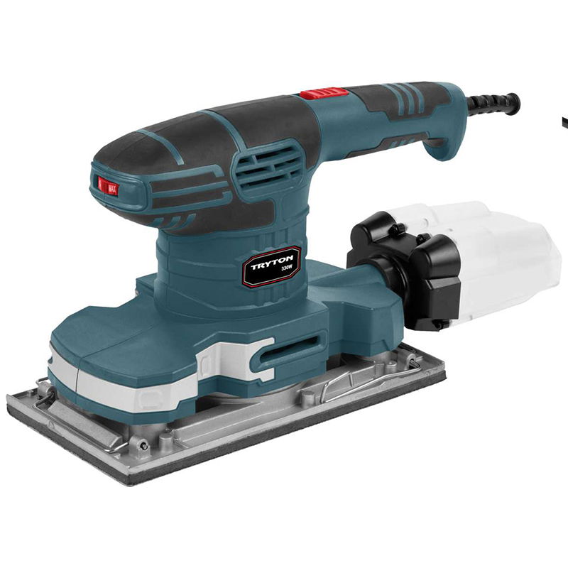  TRYTON   VIBRÁCIÓS CSISZOLÓGÉP - 115X230MM / 350W  termék fő termékképe