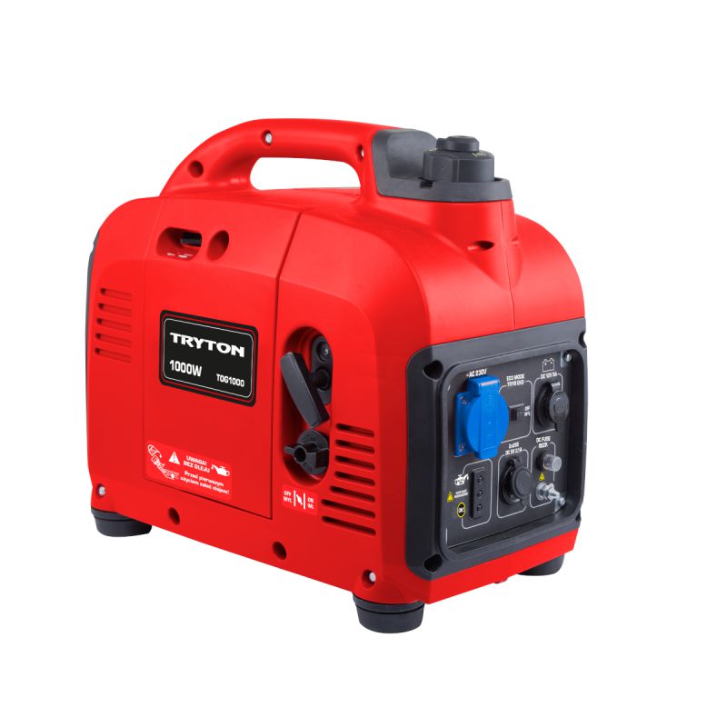  TRYTON   INVERTERES ÁRAMFEJLESZTŐ - 5V/12V/230V / 1KW  termék fő termékképe