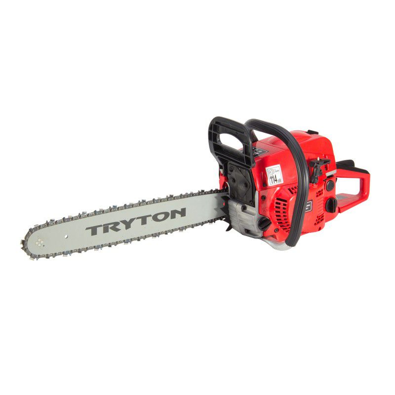  TRYTON   BENZINES LÁNCFŰRÉSZ - 50CM / 49.2CM³/2.9HP  termék fő termékképe