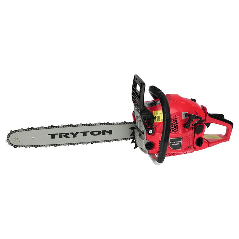  TRYTON   BENZINES LÁNCFŰRÉSZ - 50CM / 49.2CM³/2.9HP  termék fő termékképe