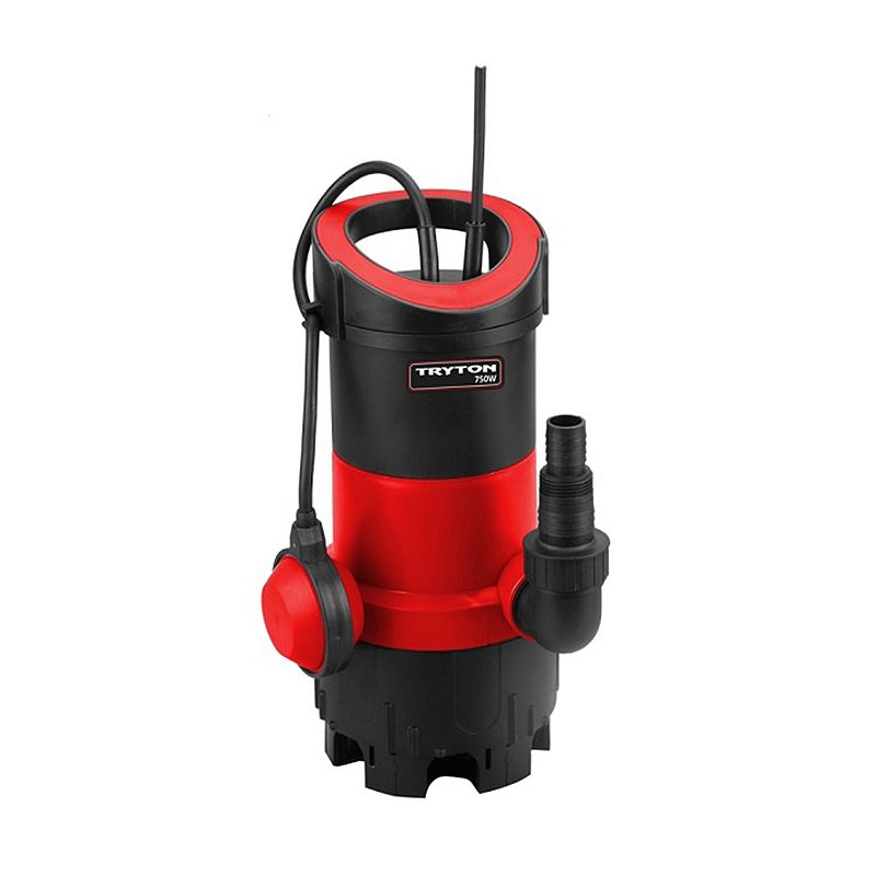 TRYTON   MERÜLŐSZIVATTYÚ - 7/9M / 13000L/H / 750W  termék fő termékképe