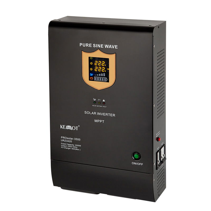  KEMOT   FALI NAPENERGIA INVERTER - 3500W  termék fő termékképe