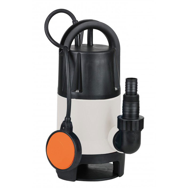  VULCAN   MERÜLŐSZIVATTYÚ - 7/9M / 13000L/H / 750W  termék fő termékképe