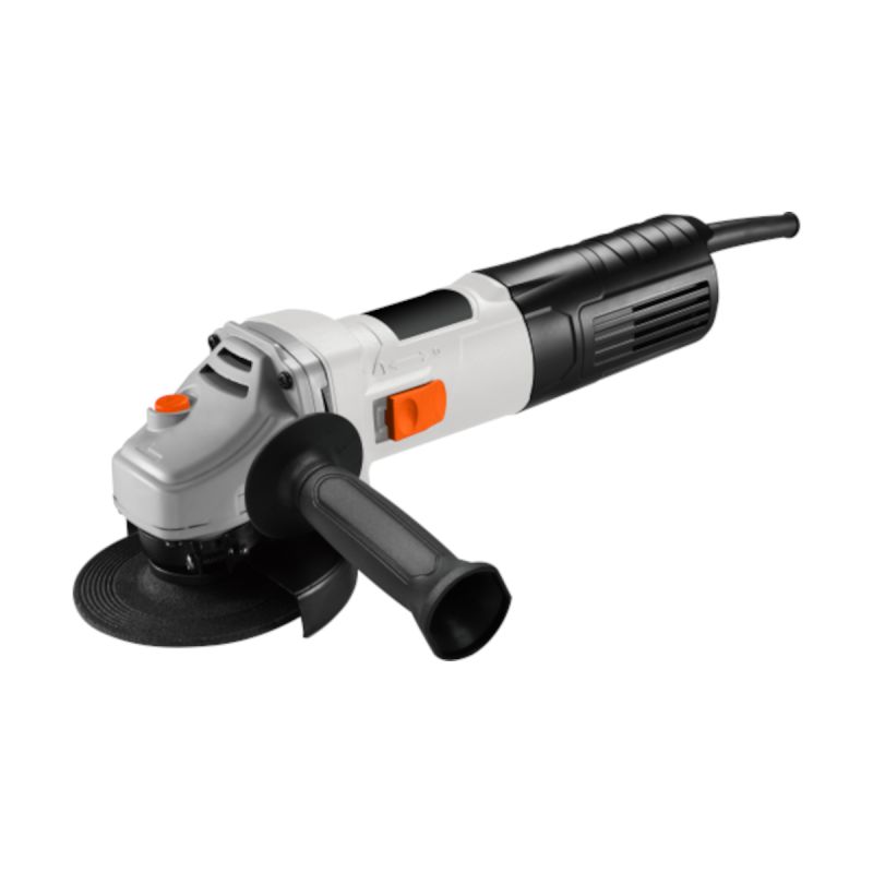  VULCAN   SAROKCSISZOLÓGÉP - 125MM / 750W  termék fő termékképe