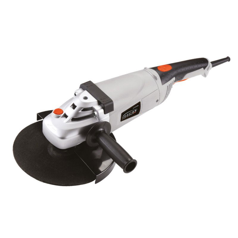  VULCAN   SAROKCSISZOLÓGÉP - 230MM / 2350W  termék fő termékképe