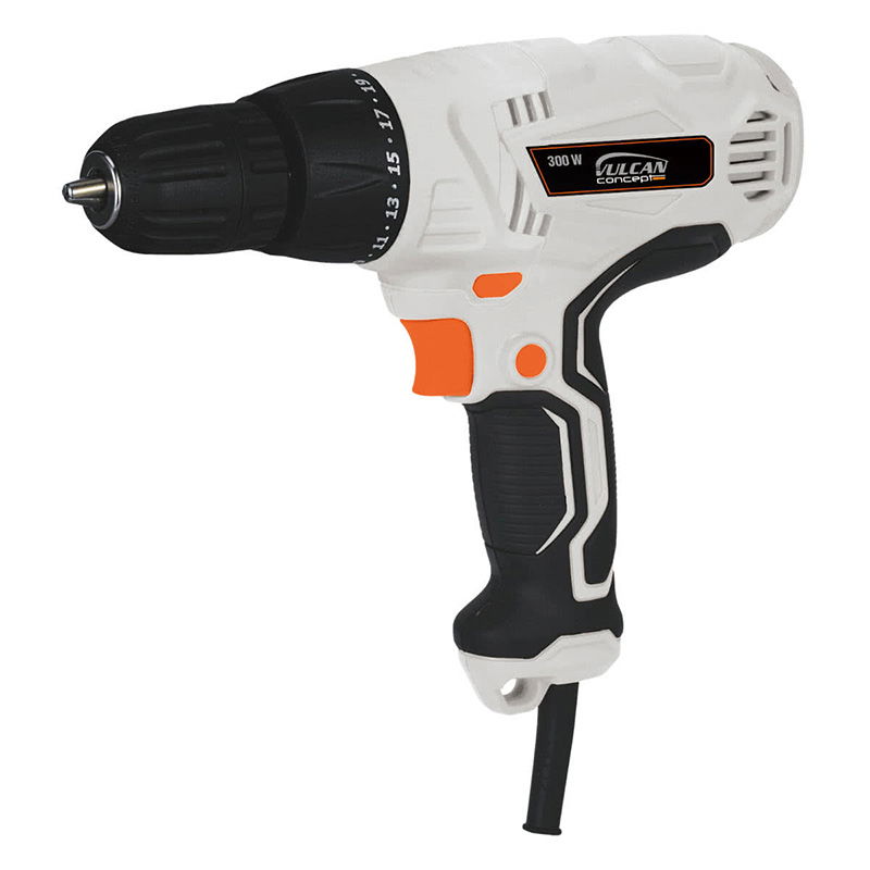  VULCAN   CSAVAROZÓGÉP - 220V/300W / 26NM/1S.  termék fő termékképe