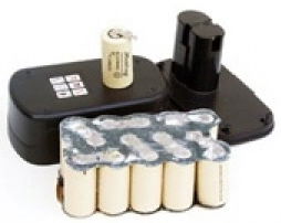 15.6 V -os Ni-Mh akkumulátor felújítás termék fő termékképe