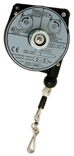 9301 balanszer 0,4-1 kg terhelhetőségig termék fő termékképe