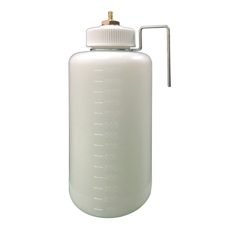 Laser Tools LAS-6592 fékfolyadék-cserélő, -leeresztő tartály, 1.5 literes termék fő termékképe