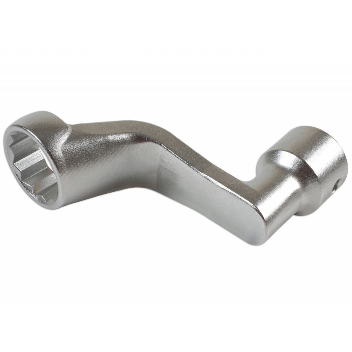 Laser Tools LAS-6774 váltóolaj-szűrő leszedő kulcs, DSG/VAG, rövid, 24 mm termék fő termékképe