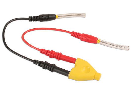 Laser Tools LAS-6323 légzsák ellenállás teszter készlet termék fő termékképe