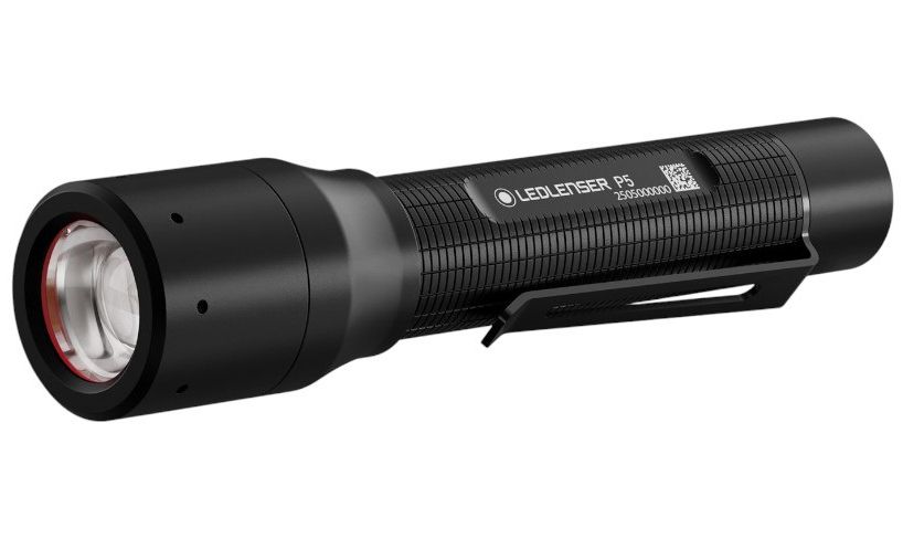 Ledlenser P5 Led lámpa, 1xAA, 200 lm termék fő termékképe