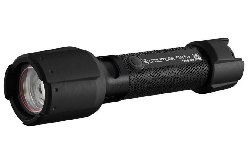 Ledlenser P5R Pro tölthető Led lámpa, 1x3.7 V Li-ion, 750 lm termék fő termékképe
