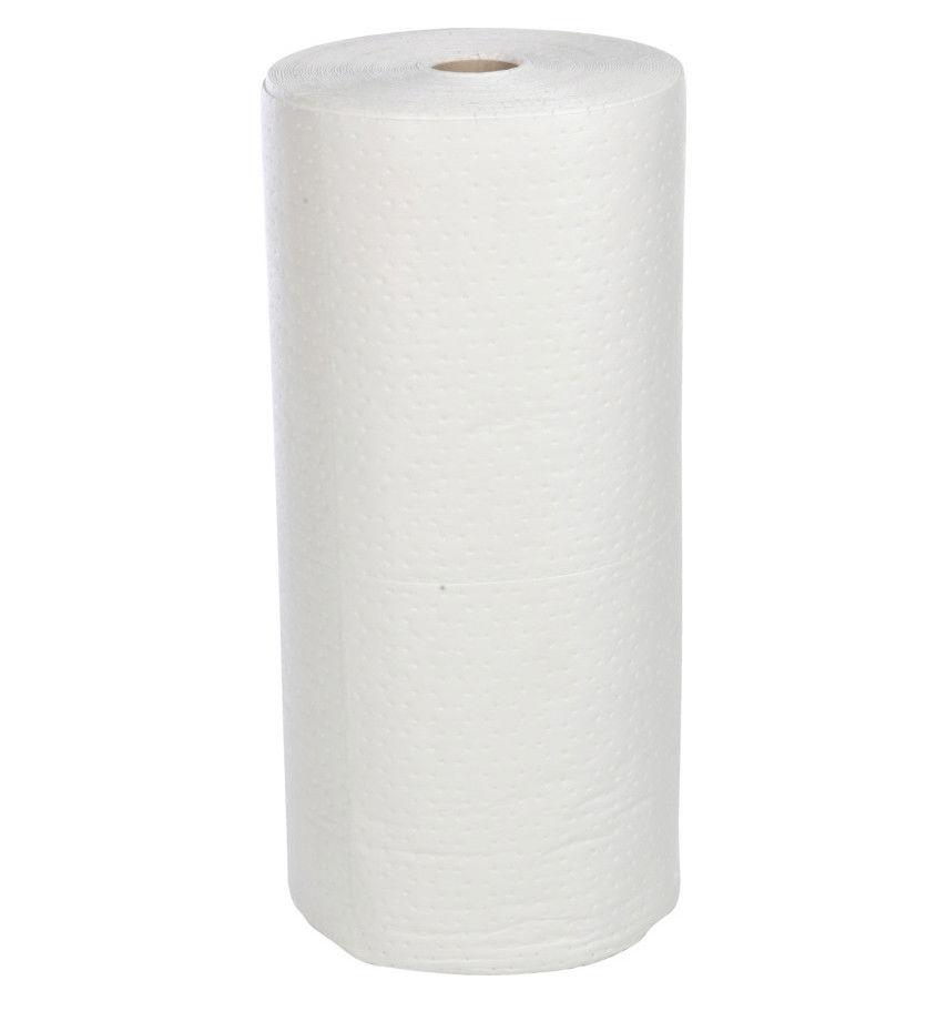 Solent S+ elnyelő tekercs csak olajhoz, 80 cm x 40 m termék fő termékképe