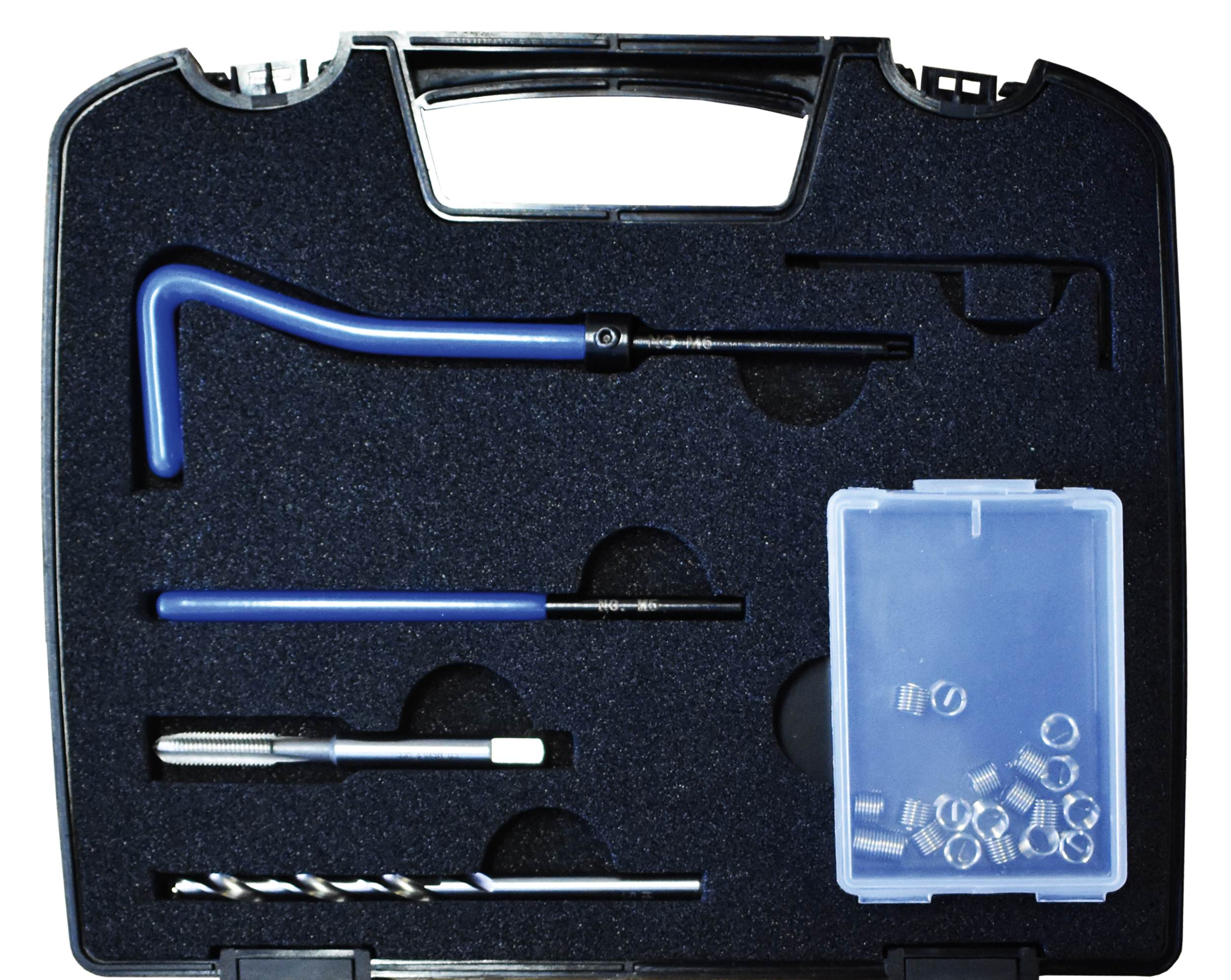 Abraboro Menetjavító készlet, M10, 19 részes termék fő termékképe