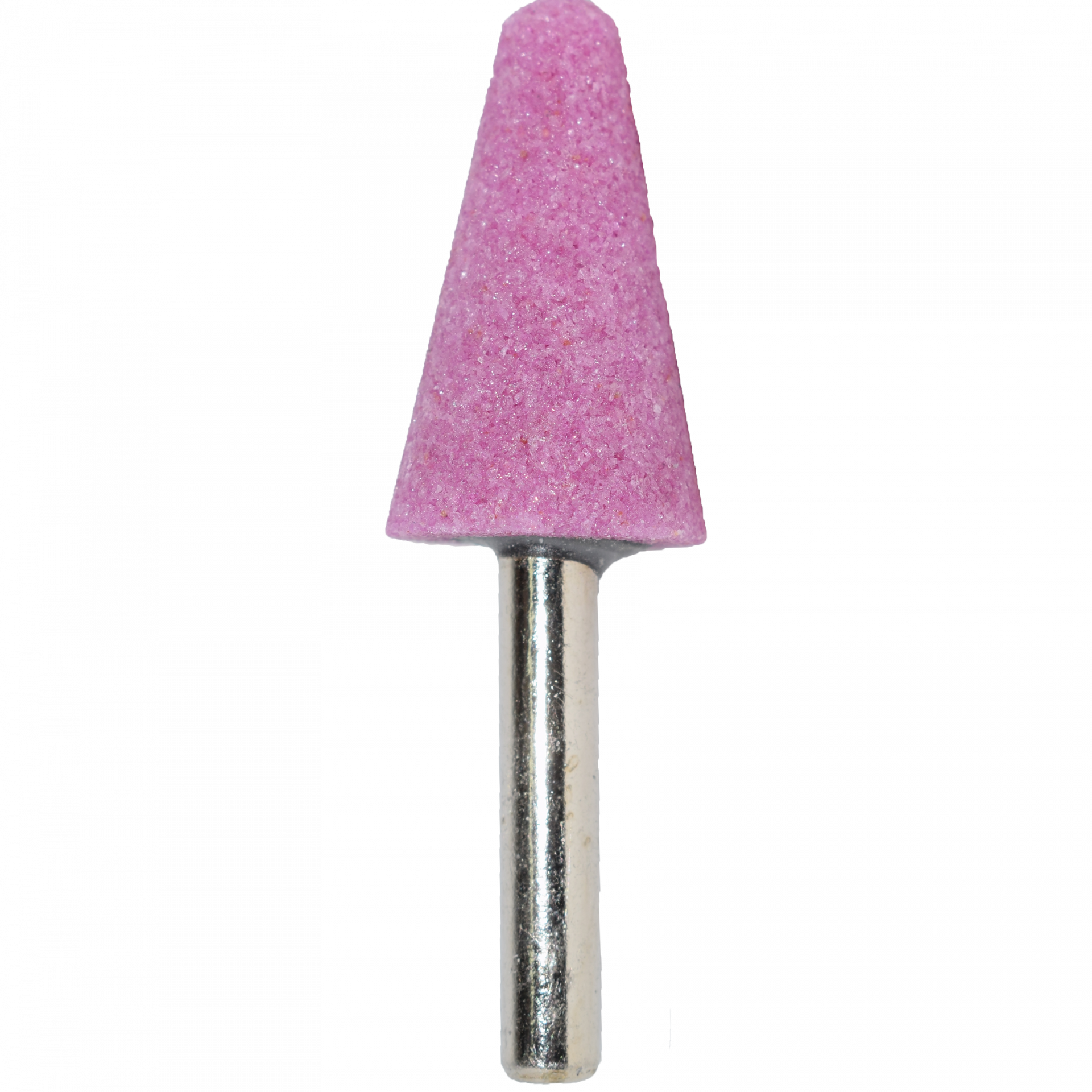 Abraboro 10 x 20 x 6 mm csapos csiszolókő, C-típus, 5 db/csomag termék fő termékképe