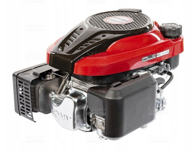  LONCIN   MEGHAJTÓ MOTOR LONCIN LC1P70FC-B 196cc 25mm 82m FÜGGŐLEGES TENGELY Auto-choke  termék fő termékképe