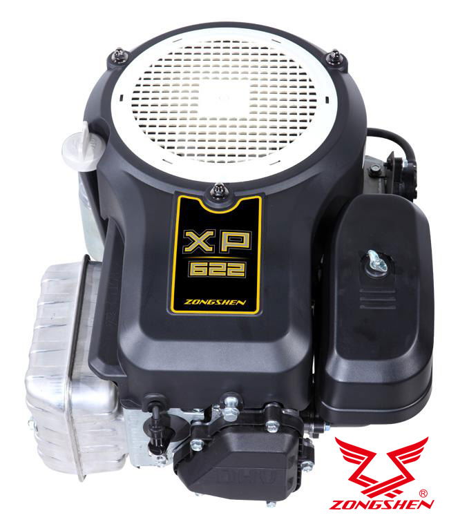  ZONGSHEN   MEGHAJTÓ MOTOR ZONGSHEN XP620 622cc 17,6 FÜGGŐLEGES TENGELY  termék fő termékképe