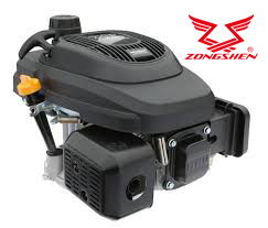  ZONGSHEN   MEGHAJTÓ MOTOR ZONGSHEN XP200A 196cc 6,5  22,2mm 50mm  FÜGGŐLEGES TENGELY Auto-choke  termék fő termékképe