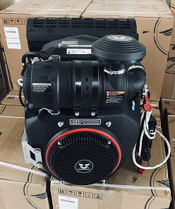  ZONGSHEN   MEGHAJTÓ MOTOR GB1000 999cc 32,5 TWIN VíZSZINTES TENGELY 36,5mm  termék fő termékképe