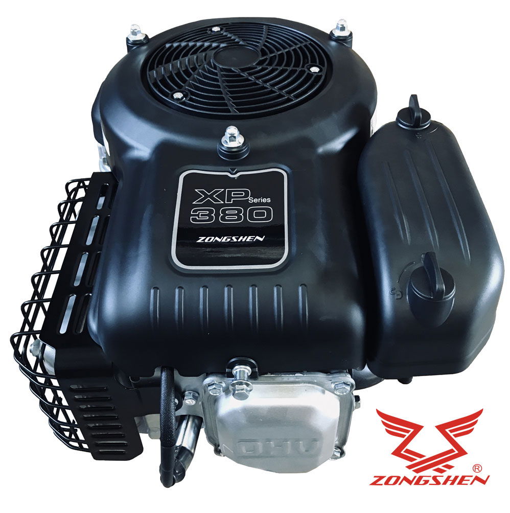  ZONGSHEN   MEGHAJTÓ MOTOR ZONGSHEN XP380A 382cc 11,5 FÜGGŐLEGES TENGELY  termék fő termékképe