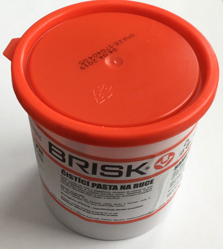  UNIVERZÁLIS   Kézmosó paszta 450G  termék fő termékképe