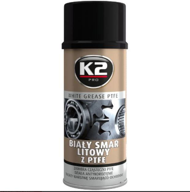  UNIVERZÁLIS   LITIUMOS ZSIR SPRAY 400ml  termék fő termékképe