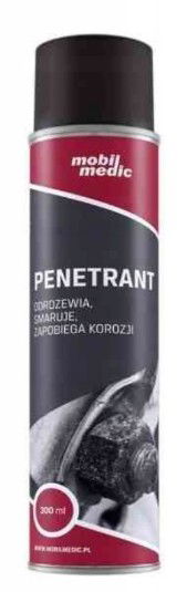  UNIVERZÁLIS   Rozsdaeltávolító 300ml  termék fő termékképe