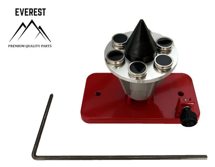  UNIVERZÁLIS   FŰNYÍRÓKÉS KIEGYENSÚLYOZÓ PRO EVEREST  termék fő termékképe