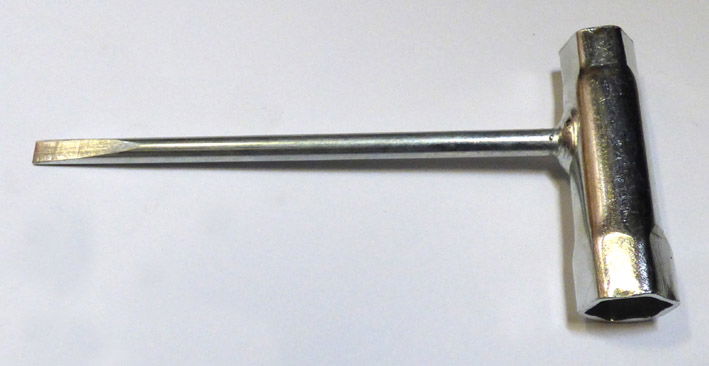  UNIWERSALNE   KULCS  13x16  termék fő termékképe