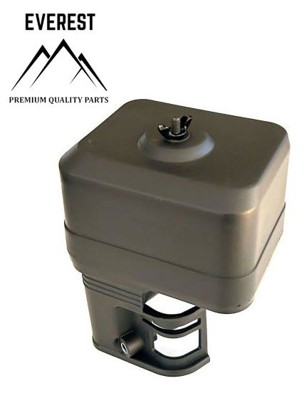  HONDA   SZŰRŐHÁZ SZŰRŐVEL HONDA GX110, GX120, GX140, GX160 EVEREST  termék fő termékképe