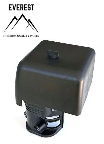  HONDA   SZŰRŐHÁZ SZŰRŐVEL HONDA  GX240 GX270 EVEREST  termék fő termékképe