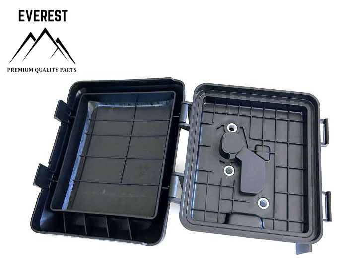  HONDA   SZŰRŐHÁZ SZŰRŐVEL HONDA GCV135 GCV160 EVEREST  termék fő termékképe