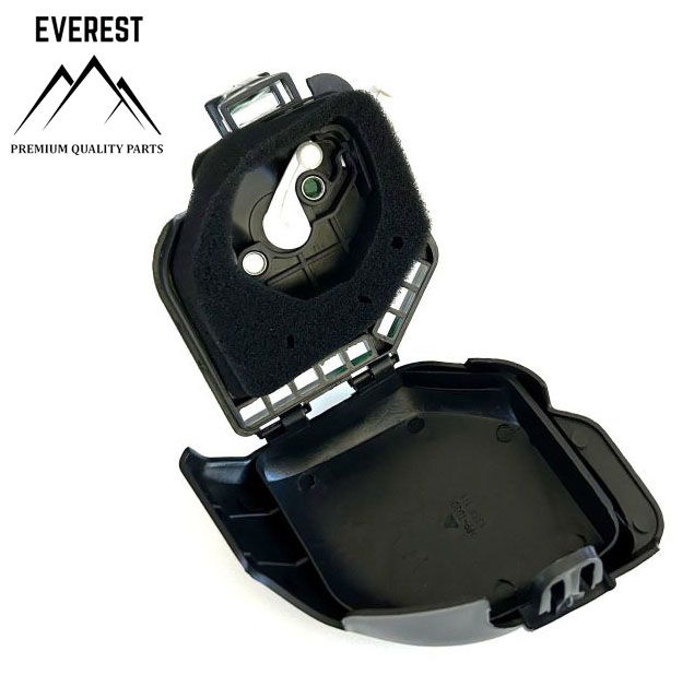  HONDA   SZŰRŐHÁZ SZŰRŐVEL HONDA GX25 EVEREST  termék fő termékképe